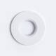 Producto de Marco Embellecedor para Downlight LED Circular 4CCT Regulable IP65