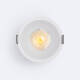 Producto de Foco Downlight LED 10W Circular IP44 Corte Ø 75 mm