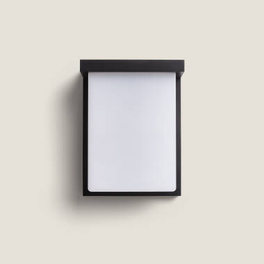 Producto de Aplique de Pared Exterior LED 16W Aluminio Tyron