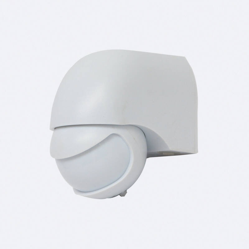 Producto de Sensor de Movimiento RADAR Crepuscular 180º de Pared