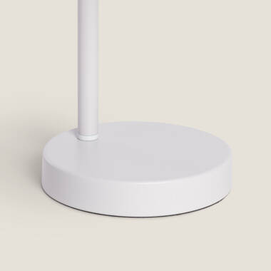 Producto de Lámpara de Mesa de Metal WiFi con Regulador Monah