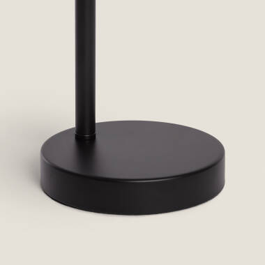 Producto de Lámpara de Mesa de Metal WiFi con Regulador Monah