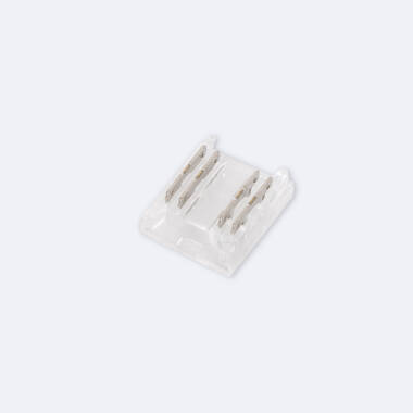 Conector Hipopótamo para Unir Fita LED RGB/RGBIC COB 24V DC IP20 Largura 10mm