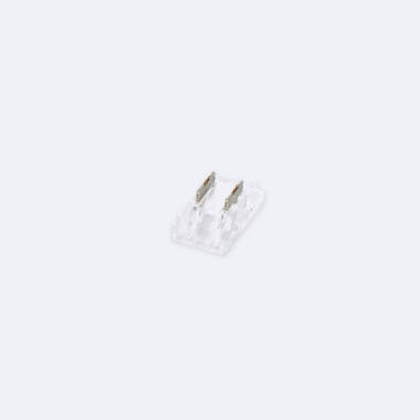 Conector Fita LED 24V DC SMD/COB IP20 Largura 5 mm Superestreita