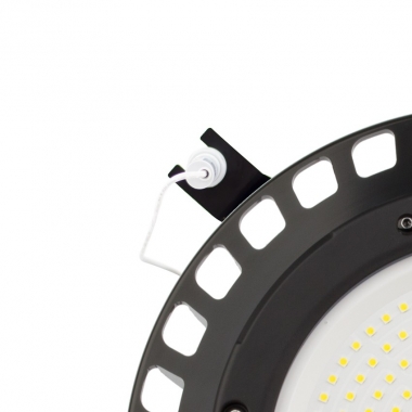 Producto de Kit Base + Sensor Crepuscular para Campanas LED UFO SAMSUNG  