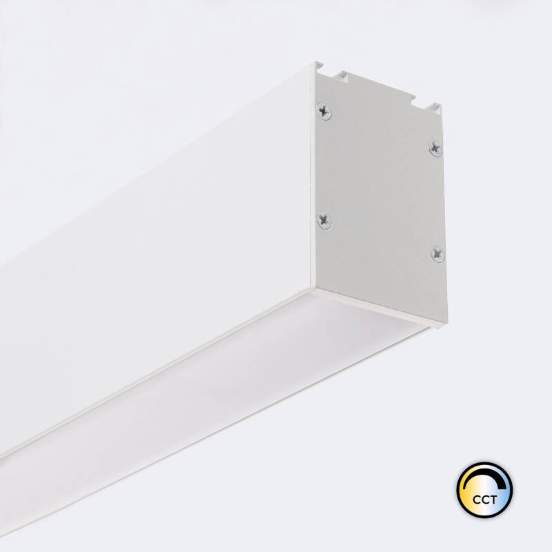 Producto de Barra Lineal LED 120cm 40W CCT Timmy LIFUD