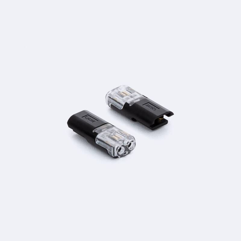 Produto de Conector para Cabo Não Descascado de 0.5mm (Pack 10 un)