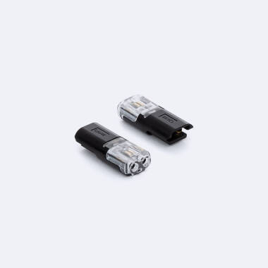 Conector Empalme Rápido para Cable 0,5 mm2 (Pack 10 un)