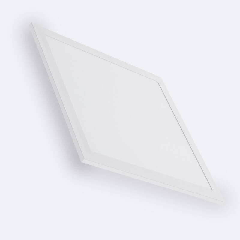 Producto de Panel LED 30x30 cm 18W 1800lm Regulable