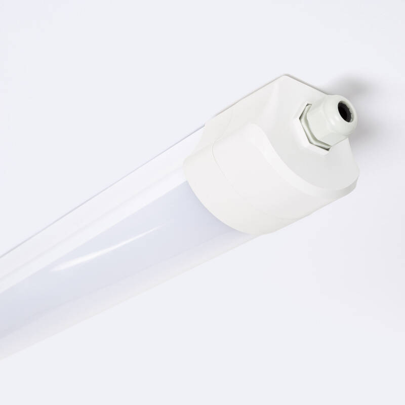 Producto de Pantalla Estanca LED 60cm 18W High Lumen 140lm/W IP66 Enlazable FLEXILITE