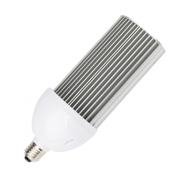 Produto de Lâmpada LED Iluminação Pública E27 40W IP64