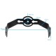 Soporte Ajustable para Campana UFO G4