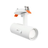 Foco LED Empotrable Multiángulo Direccionable Lancer 20W LIFUD