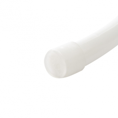 Producto de Bobina Neón LED Regulable 220V AC 120 LED/m 50 m Circular 360 Blanco Cálido IP67 a Medida Corte cada 100 cm