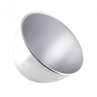 Producto de Reflector 90° de Aluminio para Campanas LED UFO SAMSUNG HBF