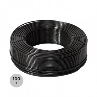 Product Rollo 100m Cable Eléctrico Manguera Exterior 3x1.5mm² XTREM H07RN-F    