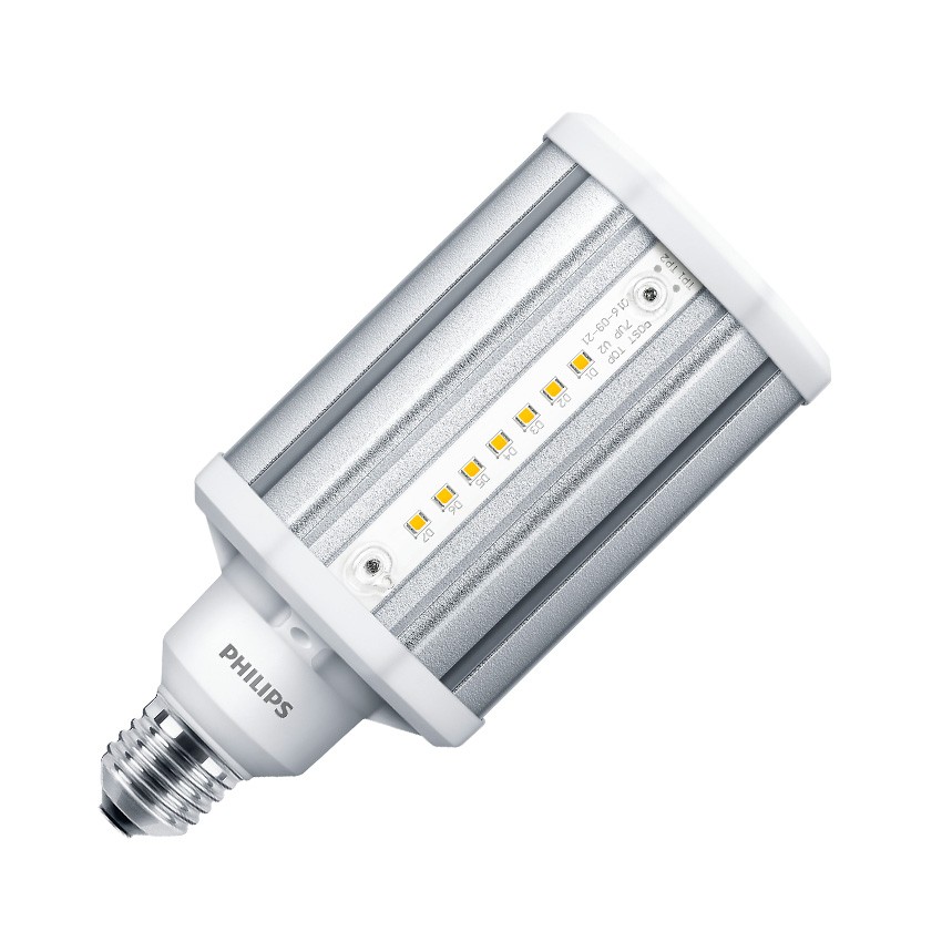 Lâmpada LED PHILIPS TrueForce Iluminação Pública E27 25W HPL
