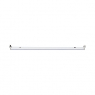 Producto de Regleta para Tubo LED T8 G13 120 cm