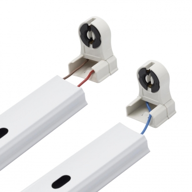 Produto de Régua para Tubo LED T8 de 120 cm