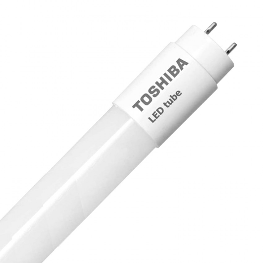 Tubo LED T8 TOSHIBA 1500mm 25W 120lm/W 