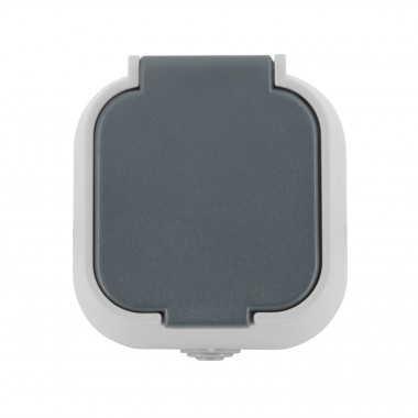 Produto de Tomada Tipo F Schuko IP54