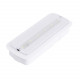 Luz de Emergência LED 3W + Kit Teto Luz NÃO Permanente