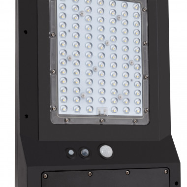 Producto de Luminaria LED 32W Solar con Sensor de Movimiento y Crepuscular 