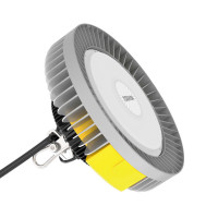 Campana LED UFO TOSHIBA 100W 5000K 110lm/W Regulable 1-10V