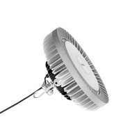 Campana LED UFO TOSHIBA 100W 5000K 110lm/W