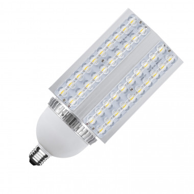 Lâmpada LED  E27 40W Iluminação Pública