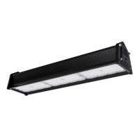 Campana Lineal LED 120W IP65 130lm/W MEAN WELL ELG Regulable