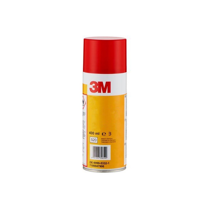Spray Scotch 1626 Desengrasante Limpiador 400ml 3M 7000032616-SPR