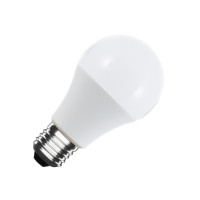 Bombilla LED E27 A60 7W
