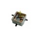 Resina Conecção Eléctrica IP68 Re-accessível 3M Scotchcast 8882 Easy Dispenser 250 ml