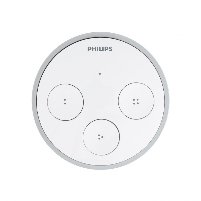 Interruptor Hue Tap Philips