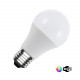 Lâmpada LED WiFi TUYA E27 A60 Regulável RGBW 10W