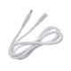Cabo Conector Perfil Aretha 1x1