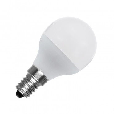 Bombilla inteligente 4,5W E14 White : Capo Electricidad