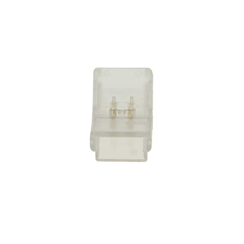 Conector de Hipopótamo para Unir Tira LED IP66 