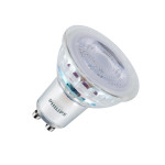 Lâmpada LED Philips GU10 Convencional