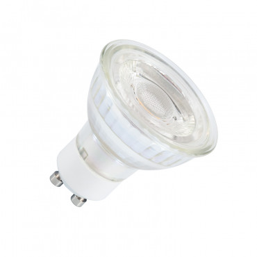 Product Lâmpada LED GU10 Vidro 7W