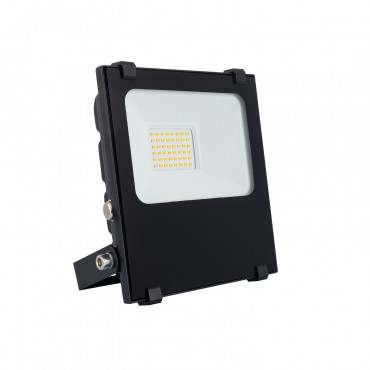 Product Foco Projetor LED 20W 145 lm/W IP65 HE PRO Regulável