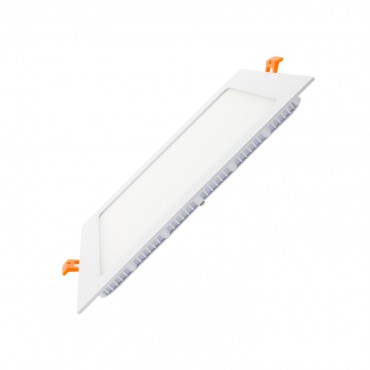 Product Placa LED 20W Cuadrada Superslim Corte 215x215 mm