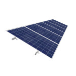 Kit Solar de Auto-consumo