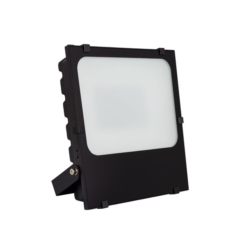 Foco Projetor LED 150W 145lm/W HE Frost PRO Regulável
