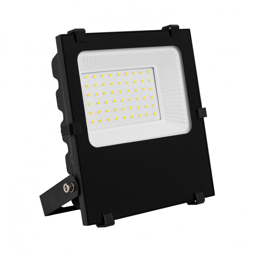 Foco Projetor LED 30W 145 lm/W IP65 HE PRO Regulável