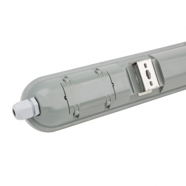Producto de Pantalla Estanca LED 60 cm 18W IP65 Enlazable
