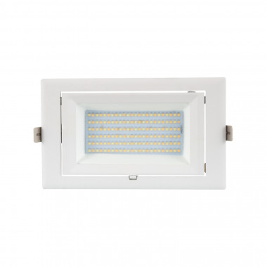 Producto de Foco Downlight Direccionable Rectangular LED 60W SAMSUNG 130 lm/W LIFUD