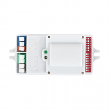 Producto de Kit Base + Sensor de Movimiento + Sensor Crepuscular para Campanas LED UFO SAMSUNG 