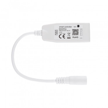 Product Controlador Regulador Mini WiFi Fita LED Monocor 12/24V DC